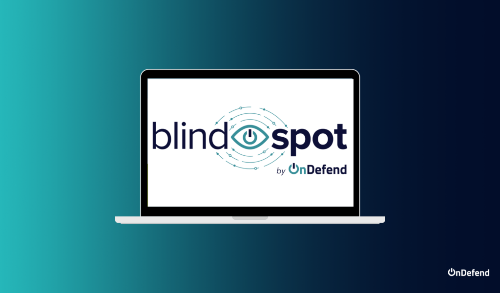 OnDefend & BlindSPOT Latest Features, Updates, & News: March 2025