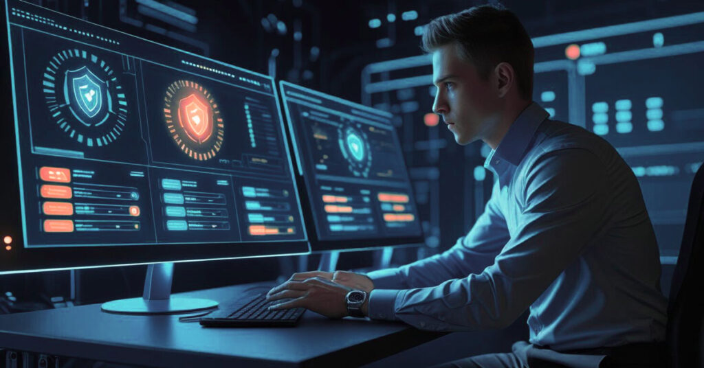 Penetration Testing Isn’t Enough: Validate Detection & Response with BlindSPOT