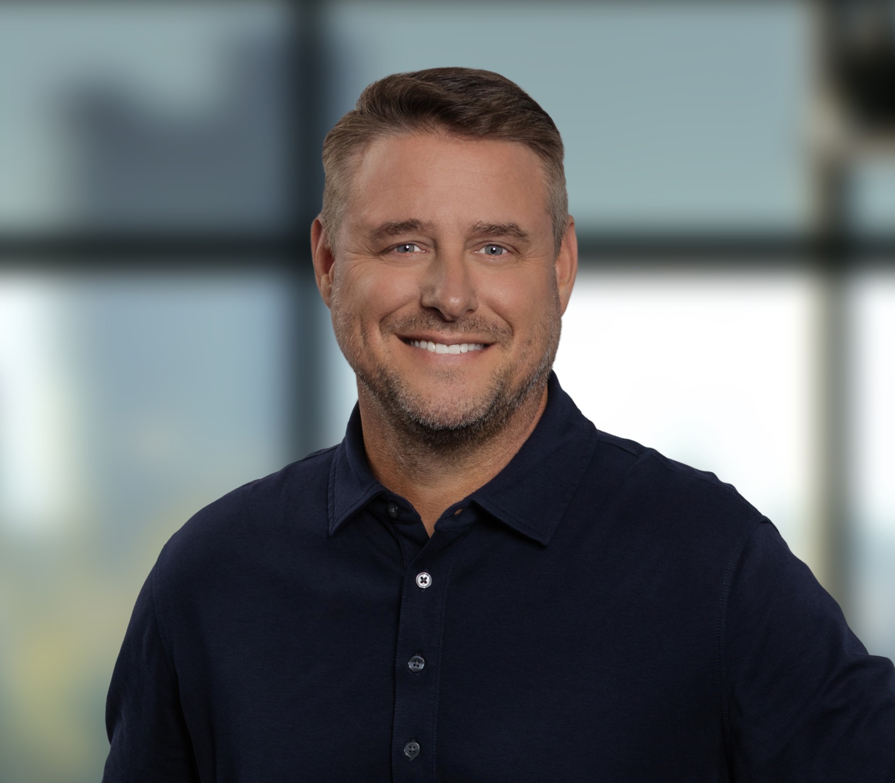 Chris Freedman business headshot