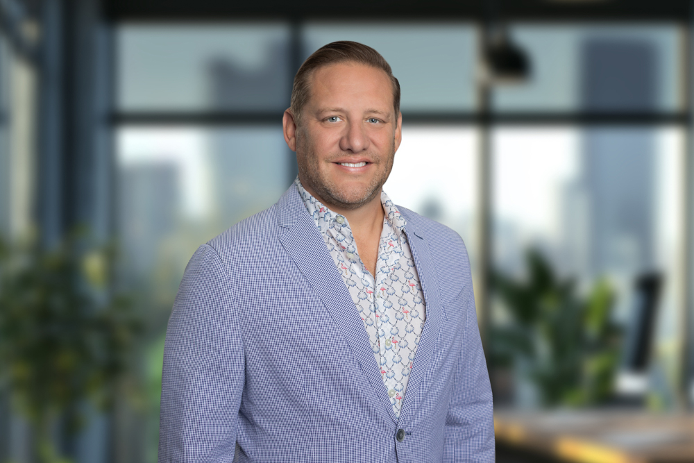 Wayne Loveless headshot
