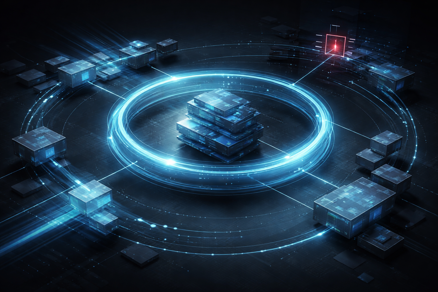 Advanced Adversary Testing