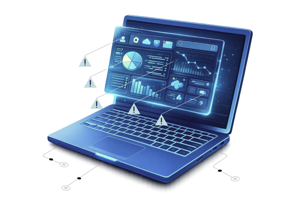 Software & Application Penetration Testing | OnDefend