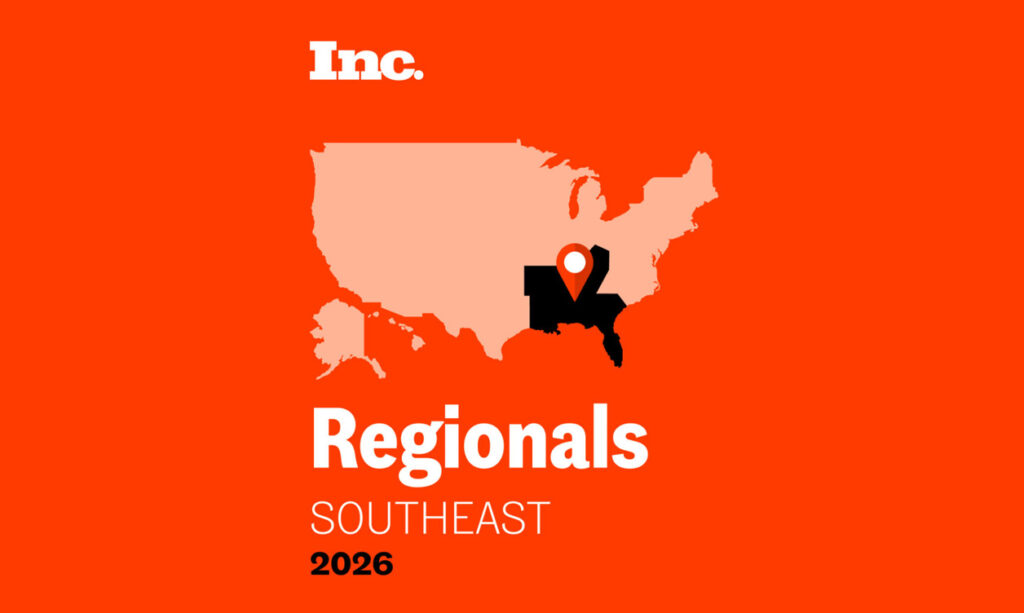 Inc. Names OnDefend to Its 2026 List of the Fastest-Growing Private Companies in the Southeast
